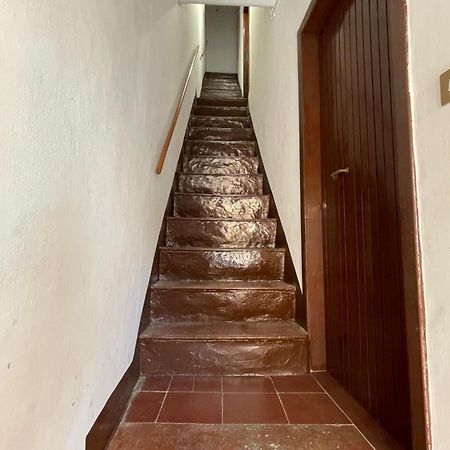 Saraceni 20 Apartment Cefalu Luaran gambar