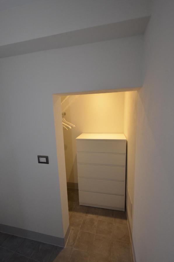 Saraceni 20 Apartment Cefalu Luaran gambar