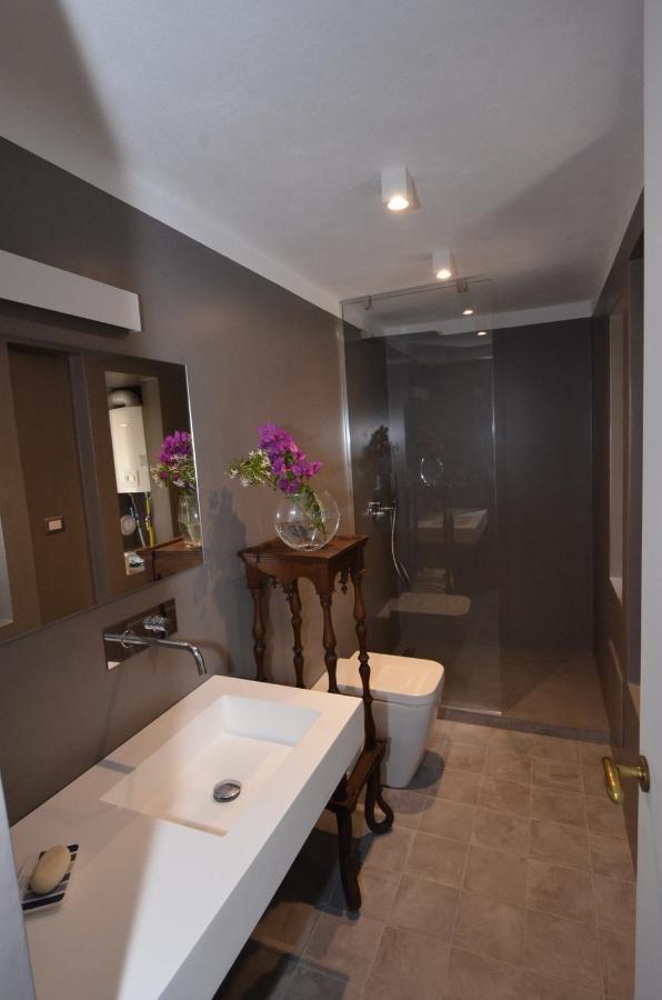 Saraceni 20 Apartment Cefalu Luaran gambar