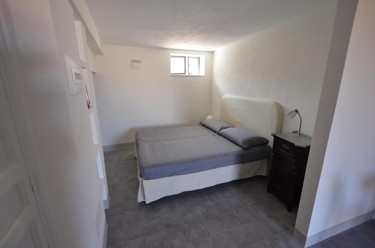 Saraceni 20 Apartment Cefalu Luaran gambar