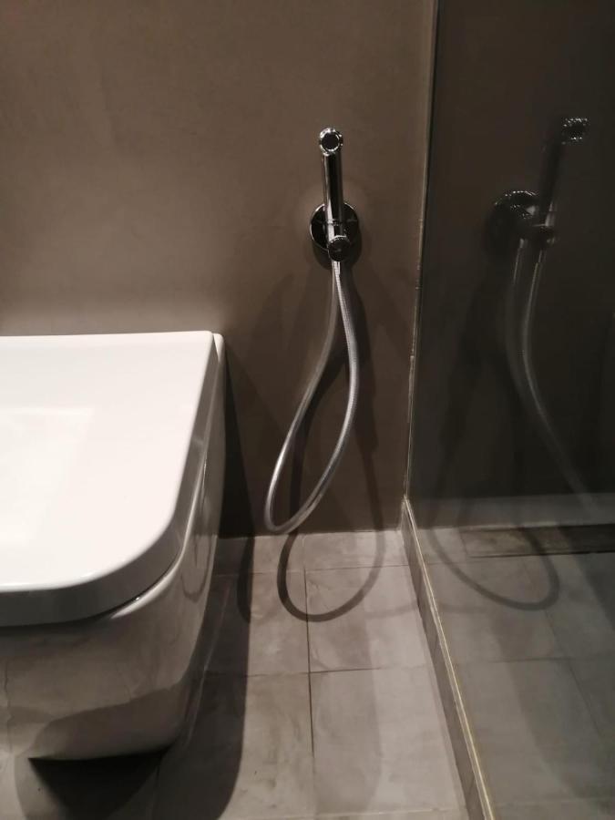 Saraceni 20 Apartment Cefalu Luaran gambar