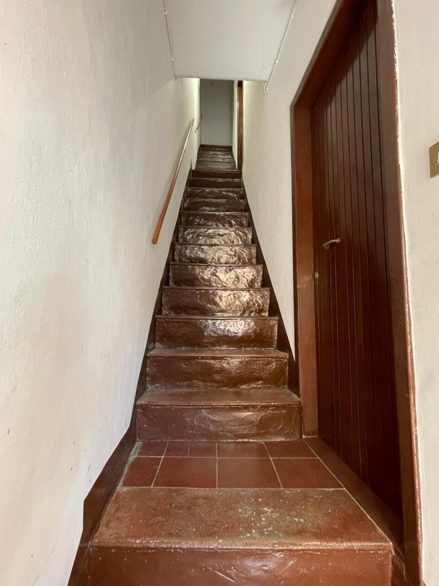 Saraceni 20 Apartment Cefalu Luaran gambar
