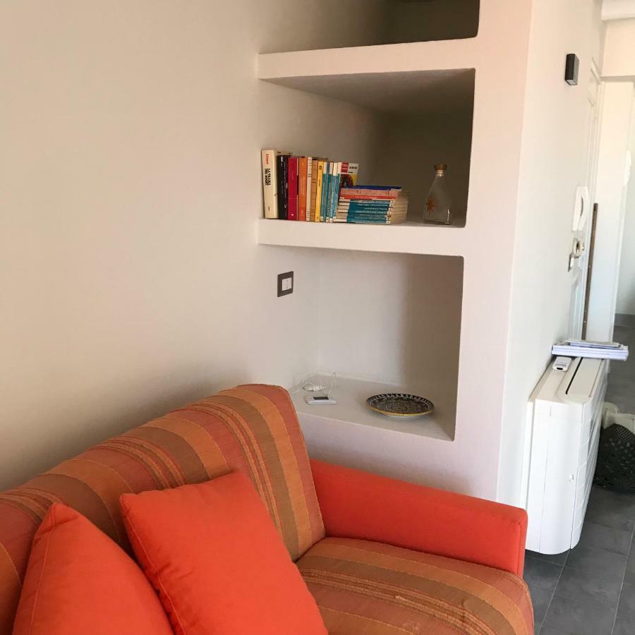 Saraceni 20 Apartment Cefalu Luaran gambar