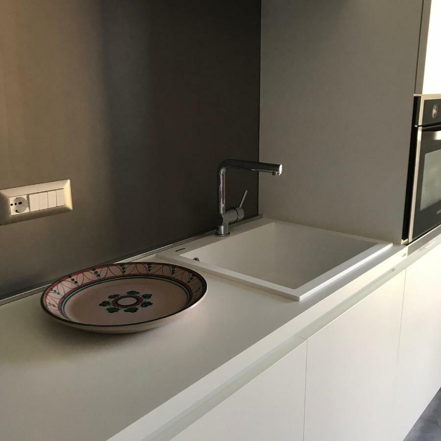 Saraceni 20 Apartment Cefalu Luaran gambar