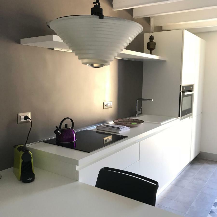 Saraceni 20 Apartment Cefalu Luaran gambar