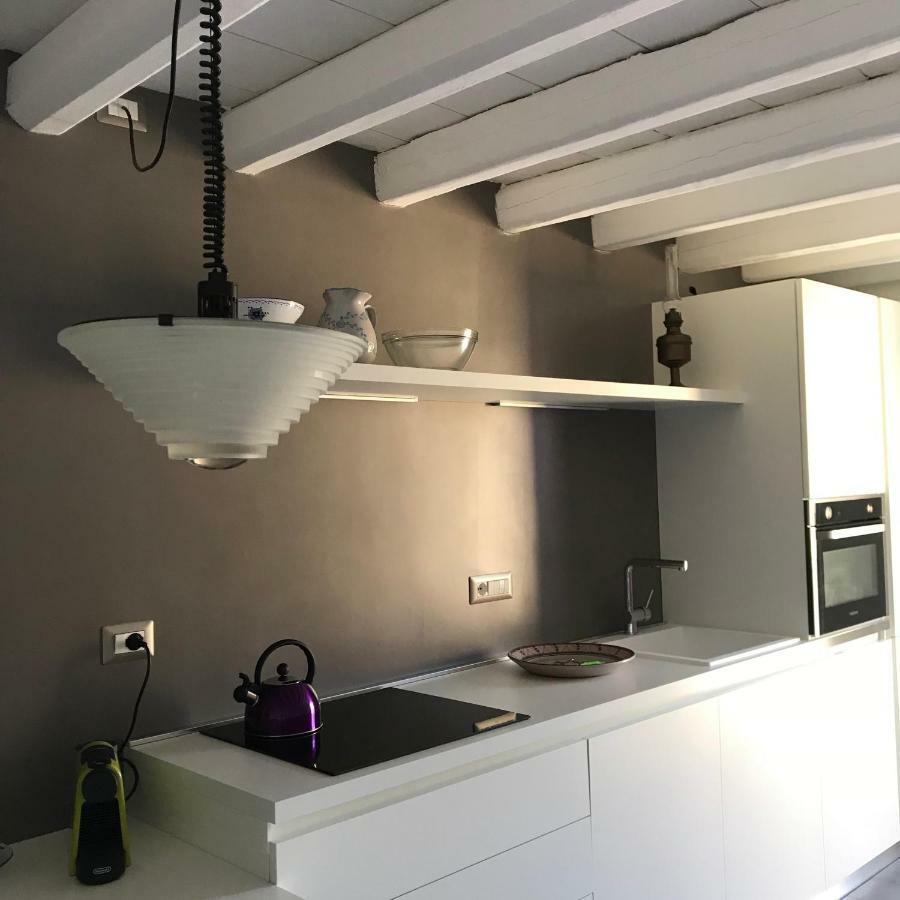 Saraceni 20 Apartment Cefalu Luaran gambar