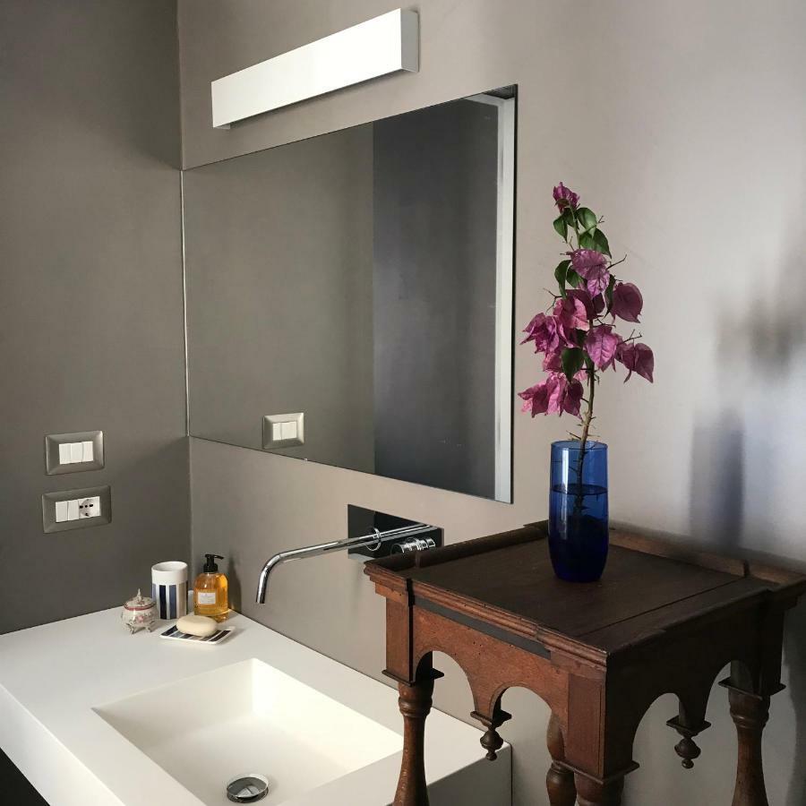 Saraceni 20 Apartment Cefalu Luaran gambar