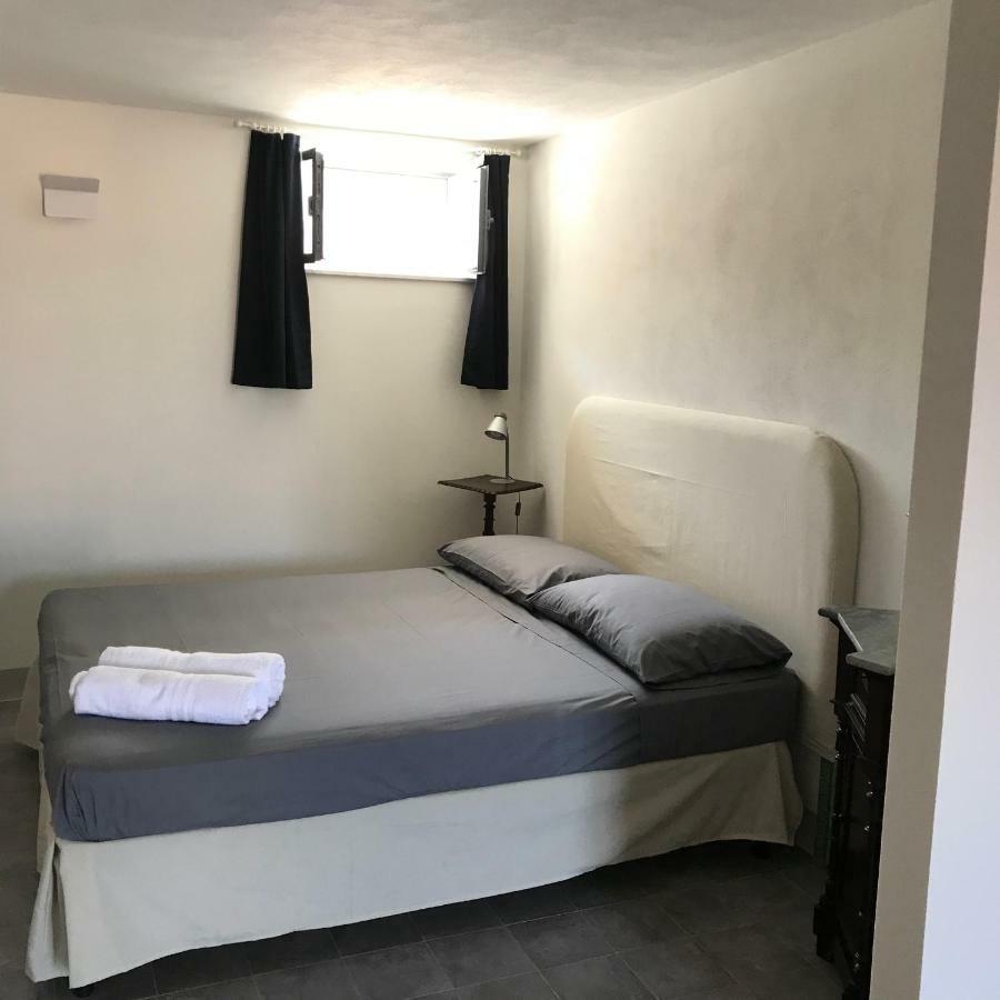 Saraceni 20 Apartment Cefalu Luaran gambar
