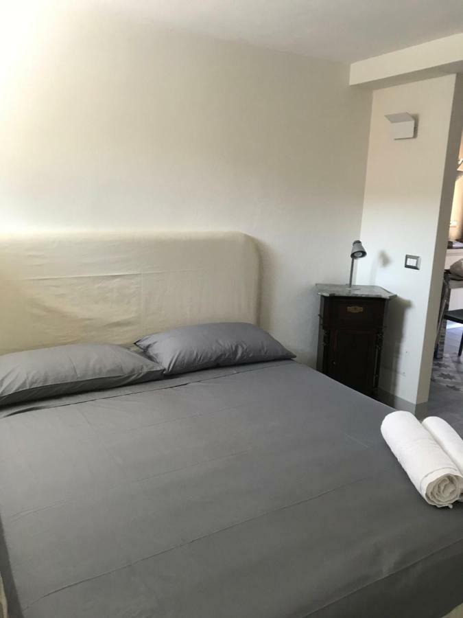 Saraceni 20 Apartment Cefalu Luaran gambar