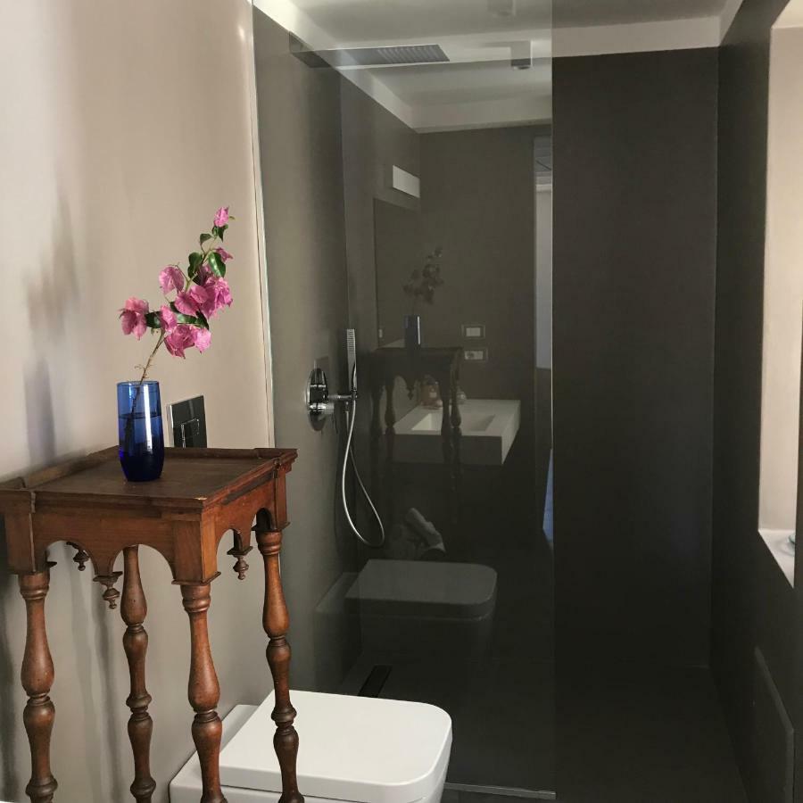 Saraceni 20 Apartment Cefalu Luaran gambar