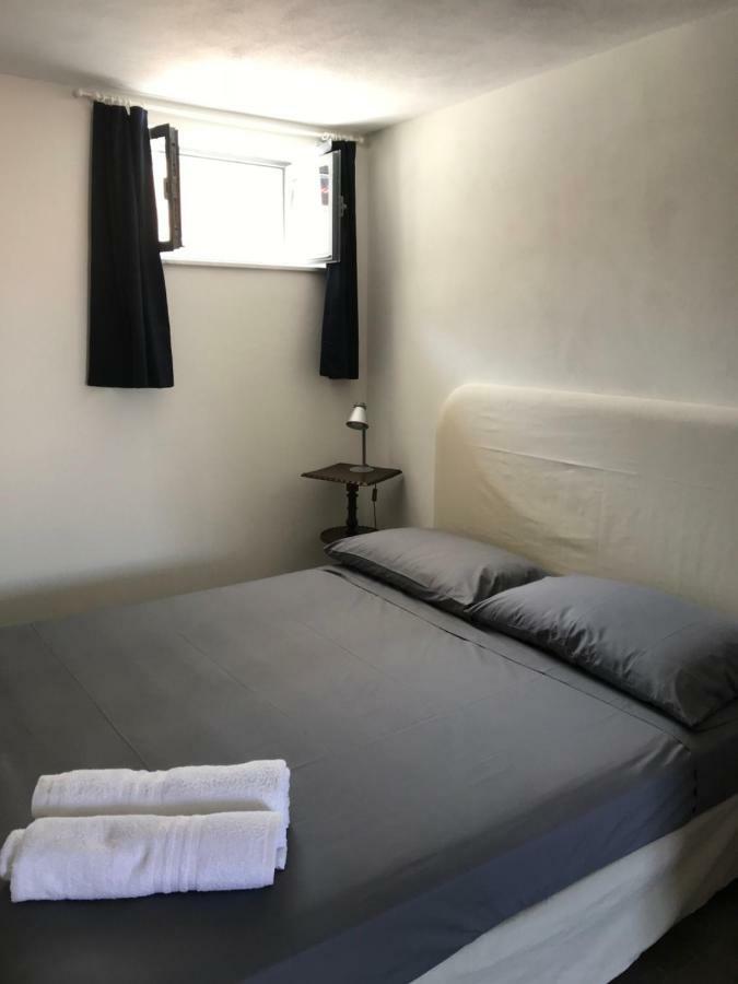 Saraceni 20 Apartment Cefalu Luaran gambar