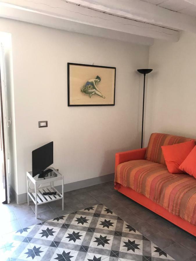 Saraceni 20 Apartment Cefalu Luaran gambar