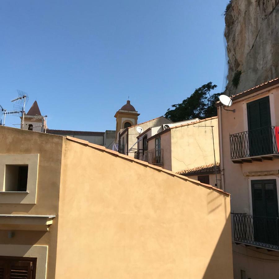 Saraceni 20 Apartment Cefalu Luaran gambar