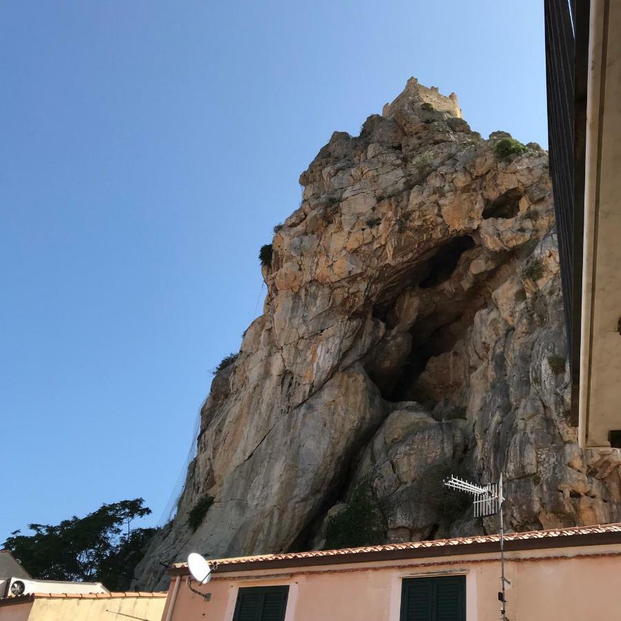 Saraceni 20 Apartment Cefalu Luaran gambar