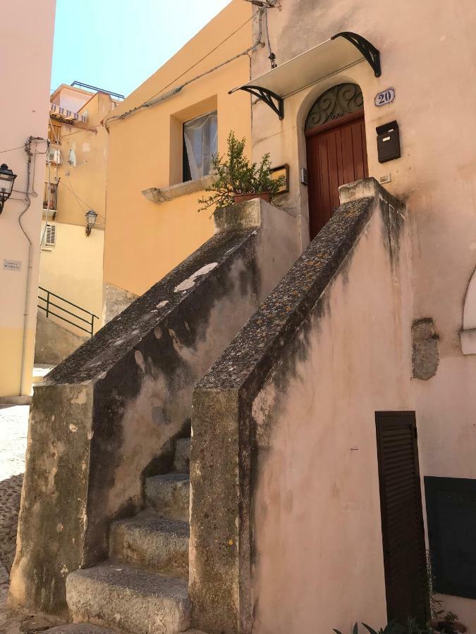 Saraceni 20 Apartment Cefalu Luaran gambar