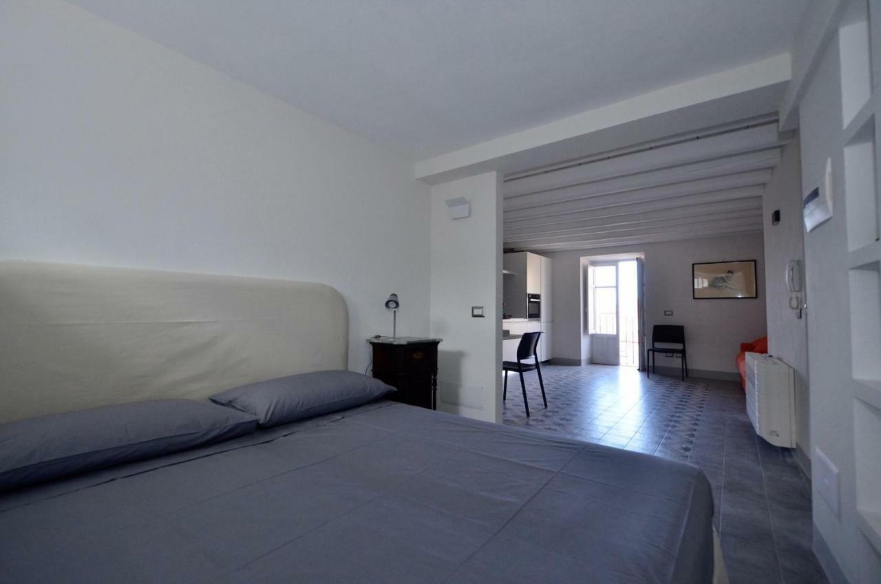 Saraceni 20 Apartment Cefalu Luaran gambar