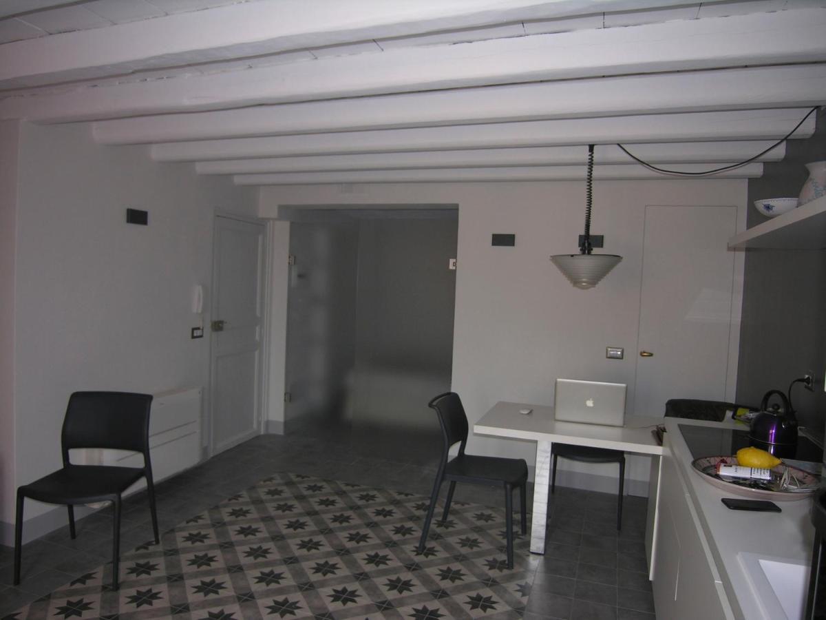 Saraceni 20 Apartment Cefalu Luaran gambar