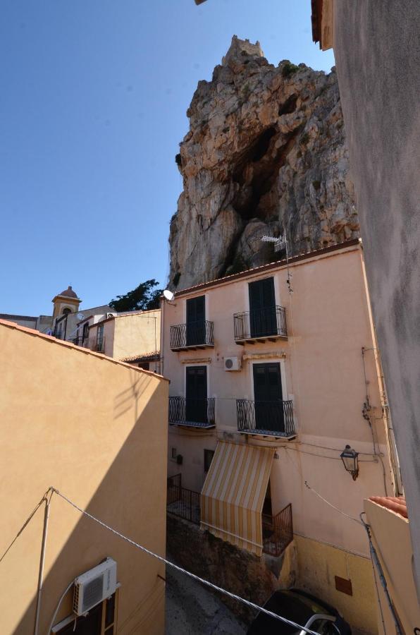 Saraceni 20 Apartment Cefalu Luaran gambar
