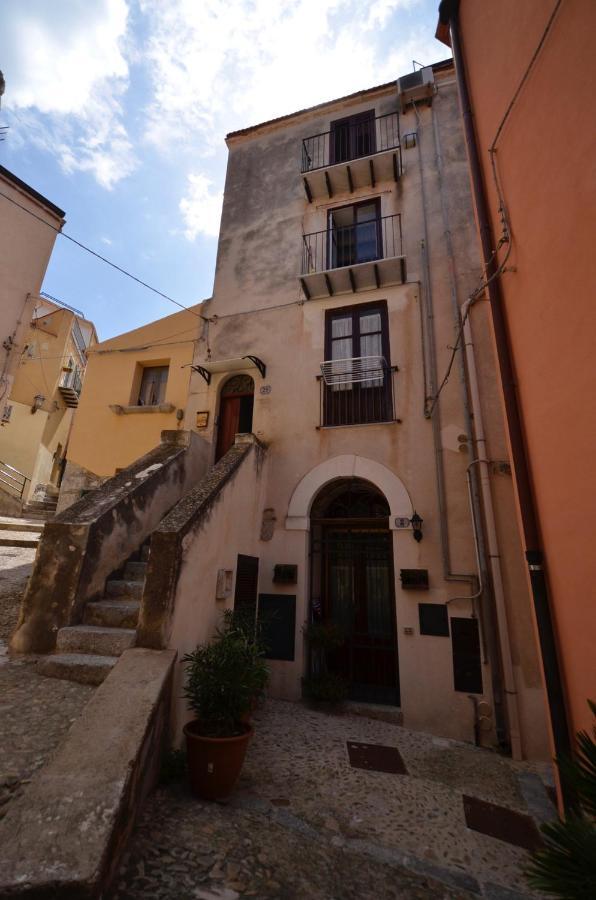 Saraceni 20 Apartment Cefalu Luaran gambar